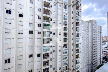 Studio à venda com 28m², 1 quarto e sem vagavista da Área de Serviço Studio