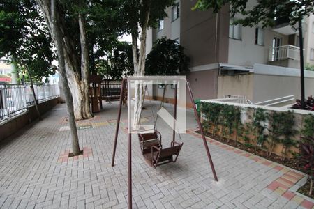 Apartamento à venda com 67m², 3 quartos e 1 vagaÁrea Comum