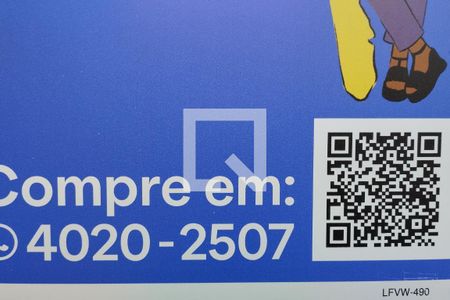 Apartamento à venda com 67m², 3 quartos e 1 vagaFachada