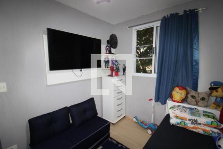 Apartamento à venda com 67m², 3 quartos e 1 vagaQuarto 1