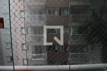 Apartamento à venda com 67m², 3 quartos e 1 vagaVaranda