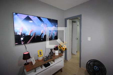 Apartamento à venda com 67m², 3 quartos e 1 vagaQuarto 2