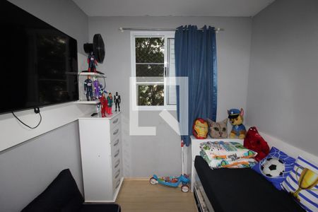 Apartamento à venda com 67m², 3 quartos e 1 vagaQuarto 1