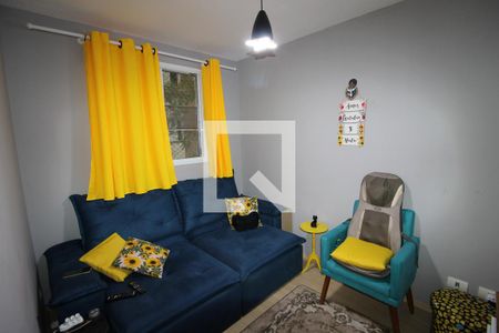 Apartamento à venda com 67m², 3 quartos e 1 vagaQuarto 2