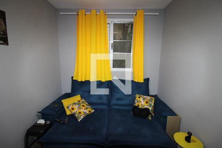 Apartamento à venda com 67m², 3 quartos e 1 vagaQuarto 2