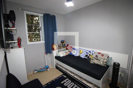 Apartamento à venda com 67m², 3 quartos e 1 vagaQuarto 1