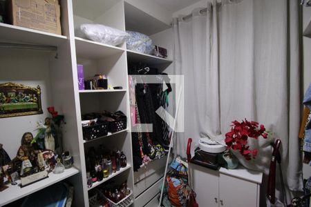 Apartamento à venda com 67m², 3 quartos e 1 vagaCloset