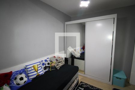 Apartamento à venda com 67m², 3 quartos e 1 vagaQuarto 1