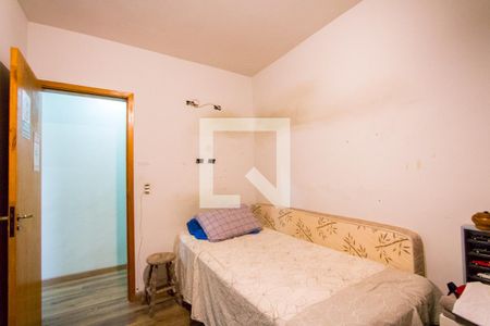 Quarto 2 de apartamento à venda com 2 quartos, 110m² em Vila Alzira, Santo André