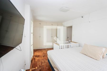 Quarto 2 de apartamento para alugar com 2 quartos, 115m² em Jardim Paulista, São Paulo