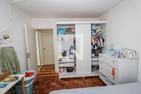 Quarto 1 de apartamento para alugar com 2 quartos, 115m² em Jardim Paulista, São Paulo