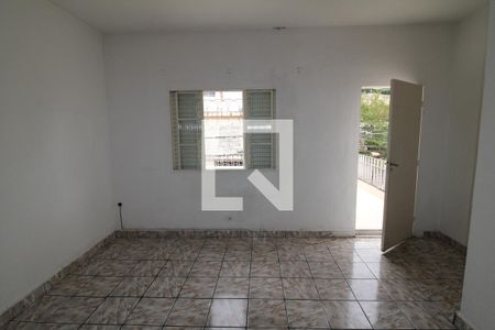 Quarto 1 de casa para alugar com 2 quartos, 80m² em Vila Maria Alta, São Paulo