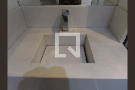 Apartamento para alugar com 40m², 1 quarto e 1 vagaBanheiro 