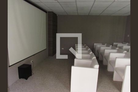 Apartamento para alugar com 40m², 1 quarto e 1 vagaÁrea comum 