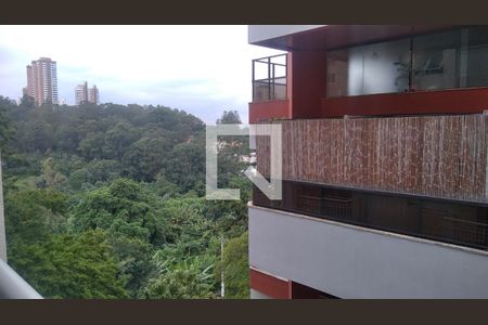 Apartamento para alugar com 40m², 1 quarto e 1 vagaVaranda 