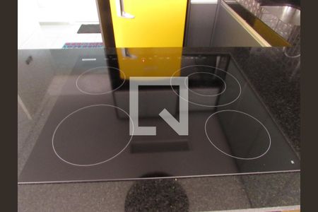 Apartamento para alugar com 40m², 1 quarto e 1 vagaCozinha 