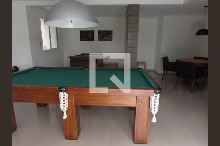 Apartamento para alugar com 40m², 1 quarto e 1 vagaÁrea comum 