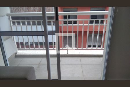 Apartamento para alugar com 40m², 1 quarto e 1 vagaVaranda 