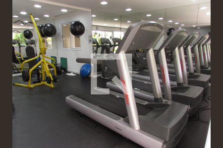 Apartamento para alugar com 40m², 1 quarto e 1 vagaÁrea comum 