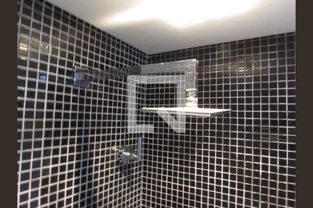 Apartamento para alugar com 40m², 1 quarto e 1 vagaBanheiro 