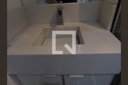 Apartamento para alugar com 40m², 1 quarto e 1 vagaBanheiro 