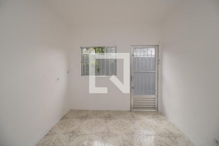 Sala de casa para alugar com 3 quartos, 250m² em Vila Frugoli, São Paulo