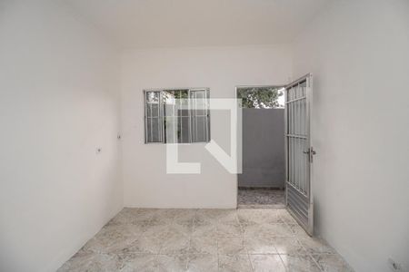 Sala de casa para alugar com 3 quartos, 250m² em Vila Frugoli, São Paulo