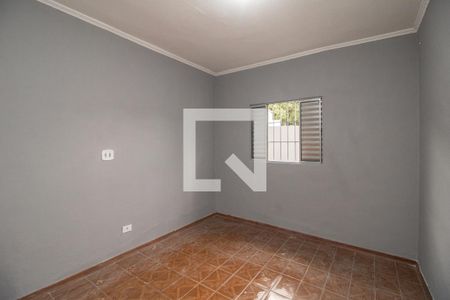 Quarto 1 de casa para alugar com 3 quartos, 250m² em Vila Frugoli, São Paulo