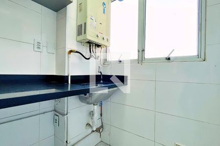 Apartamento à venda com 65m², 3 quartos e 1 vaga Apartamento à venda com 65m², 3 quartos e 1 vagaÁrea de Serviço