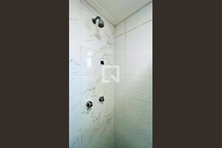 Apartamento à venda com 65m², 3 quartos e 1 vaga Apartamento à venda com 65m², 3 quartos e 1 vagaBanheiro da Suíte