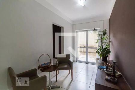 Apartamento à venda com 65m², 3 quartos e 1 vaga Apartamento à venda com 65m², 3 quartos e 1 vagaHall Social