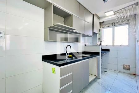 Apartamento à venda com 65m², 3 quartos e 1 vaga Apartamento à venda com 65m², 3 quartos e 1 vagaCozinha