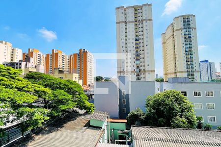 Apartamento à venda com 65m², 3 quartos e 1 vaga Apartamento à venda com 65m², 3 quartos e 1 vagaVista do Quarto