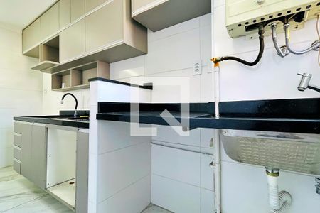 Apartamento à venda com 65m², 3 quartos e 1 vaga Apartamento à venda com 65m², 3 quartos e 1 vagaÁrea de Serviço