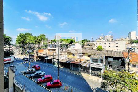 Apartamento à venda com 65m², 3 quartos e 1 vaga Apartamento à venda com 65m², 3 quartos e 1 vagaVista da Área de Serviço