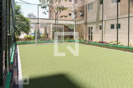 Apartamento à venda com 65m², 3 quartos e 1 vaga Apartamento à venda com 65m², 3 quartos e 1 vagaQuadra Esportiva