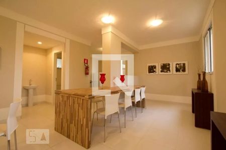 Apartamento à venda com 65m², 3 quartos e 1 vaga Apartamento à venda com 65m², 3 quartos e 1 vagaEspaço Gourmet