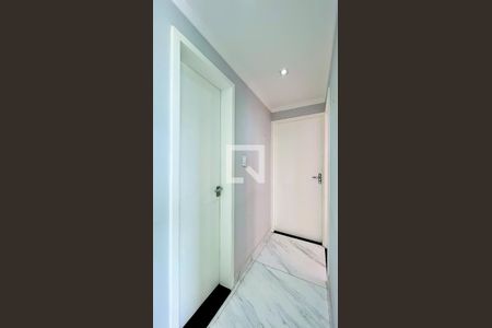 Corredor dos Dormitórios de apartamento à venda com 3 quartos, 65m² em Macedo, Guarulhos