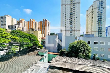 Vista da Varanda da Sala de apartamento à venda com 3 quartos, 65m² em Macedo, Guarulhos