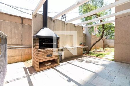 Apartamento à venda com 65m², 3 quartos e 1 vaga Apartamento à venda com 65m², 3 quartos e 1 vagaChurrasqueira