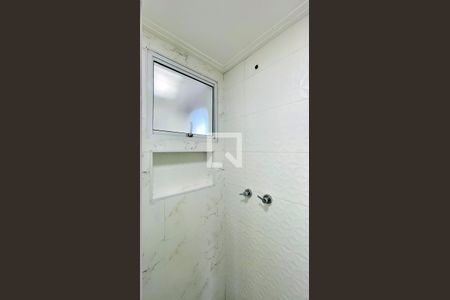 Apartamento à venda com 65m², 3 quartos e 1 vaga Apartamento à venda com 65m², 3 quartos e 1 vagaBanheiro