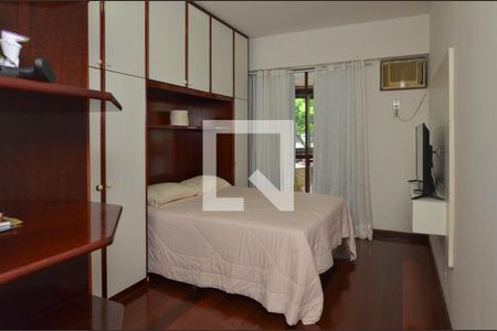 Apartamento à venda com 112m², 2 quartos e 1 vagaQuarto 1 