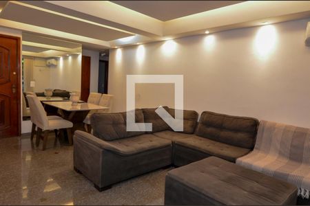 Apartamento à venda com 112m², 2 quartos e 1 vagaSala