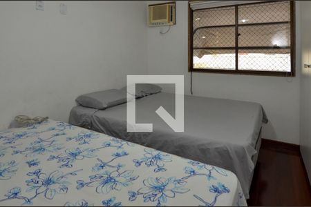 Apartamento à venda com 112m², 2 quartos e 1 vagaQuarto 2 