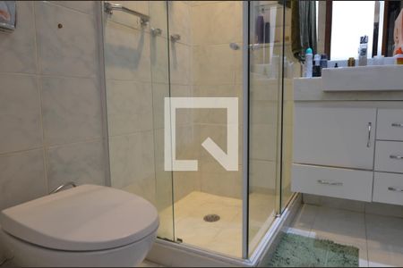 Apartamento à venda com 112m², 2 quartos e 1 vagaBanheiro social 