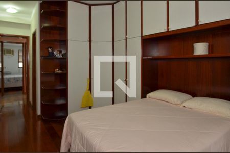 Apartamento à venda com 112m², 2 quartos e 1 vagaQuarto 1 