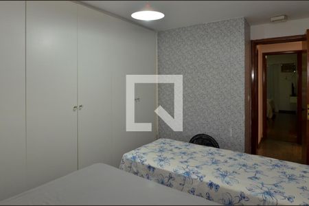 Apartamento à venda com 112m², 2 quartos e 1 vagaQuarto 2 