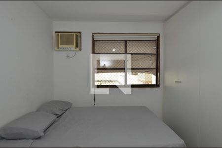 Apartamento à venda com 112m², 2 quartos e 1 vagaQuarto 2 