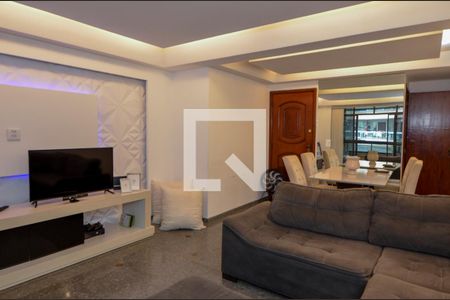 Apartamento à venda com 112m², 2 quartos e 1 vagaSala