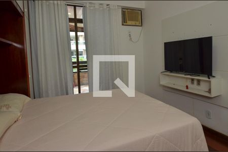 Apartamento à venda com 112m², 2 quartos e 1 vagaQuarto 1 